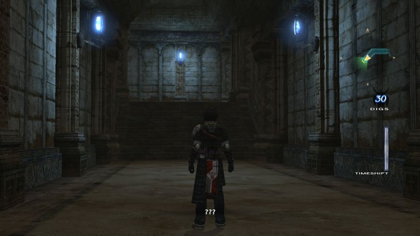 The Last Remnant Part #95 - Chapter LXXXV - The sun can finally 